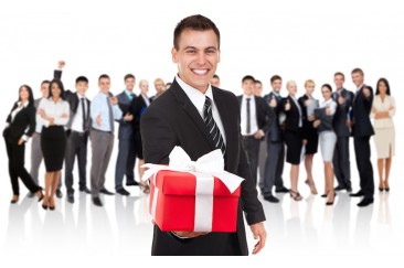 مناسب ترین هدایای عید شرکتی کدامند؟